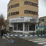 دفتر مرکزی پنجره عایق پردیس