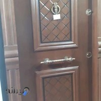 درب ضد سرقت بهرام جامیپور