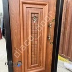 درب ضد سرقت دیاکو