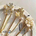 زیورالات صدف ماسیا