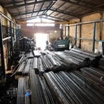 آهن آلات کاهدی ( آهن جهان )