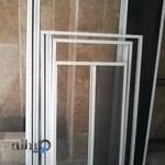 صنایع آلومینیوم امیر - سازنده درب توری