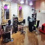 سالن زیبایی آگرین