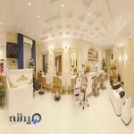 سالن زیبایی گلناز فصیح
