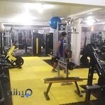 باشگاه بدنسازی اکسیژن