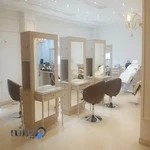 سالن زیبایی الکا