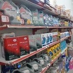 اتوسرویس و تعویض روغن پرسپولیس