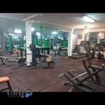 باشگاه بدنسازی امین سربداران