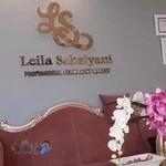 آکادمی تخصصی میکروبلیدینگ خانم لیلا سبزیانی