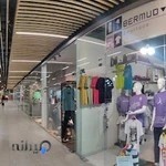 پوشاک مردانه برمودا