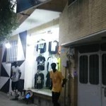 پوشاک مردانه طهران مد