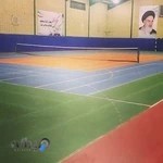 اکادمی تنیس استار