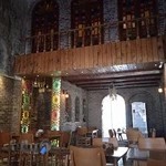 آبمیوه و بستنی شهر یخی