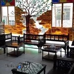 بستنی فالوده قائم