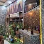 آبمیوه بستنی خان بابا