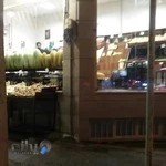 میوه فروشی مادرجون