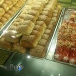 شیرینی سرای پاسارگاد