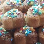 شیرینی سرای نانک