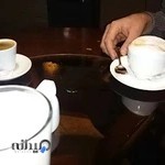 کافه اردیبهشت