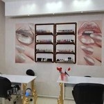 آرایشگاه سایا