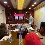 مرکز تخصصی اسکالپ مريم آيرملو