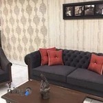 مبلمان مدرن