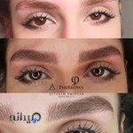 مرکز تخصصی پوست و آرایش دائم و نیمه دائم ستاره