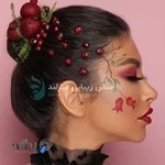 سالن زیبای دترلند