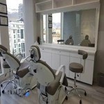 رنگ مو و کراتینه فرمانیه