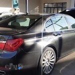 تعمیرگاه دقت - علی بنایی