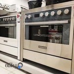 لوازم خانگی دوو