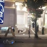 رستوران تخت طاووس