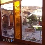 رستوران سنتی شاهکار