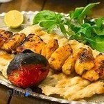 رستوران دلنشین