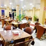 رستوران گل مریم