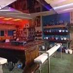 کافه هنری سارآهنگ