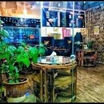 فست فود تاج