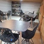 کافه رستوران کوهستان