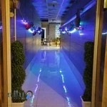 کافه صبحانه ایفل