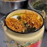 آش وحلیم مستر آش