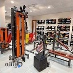 فروشگاه ورزشی المپیک(چترروز)