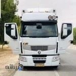 تعمیرگاه مکانیکی محمود حسینی