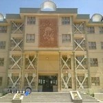 دبیرستان تیزهوشان پسرانه (شهیدبهشتی) یاسوج