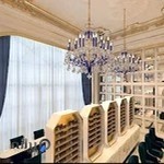 سالن زیبایی گیوا