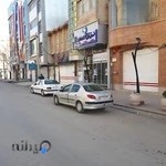 سالن آرایش وگریم عروس گل سرخ