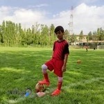 دبستان غیر دولتی فارابی یاسوج