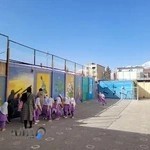 مدرسه غیردولتی الهه نور