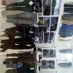 فروشگاه شلوار زنانه طهران مد