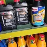 لوازم جلوبندی وحید زارع