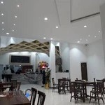 فست فود کورش شعبه ۳